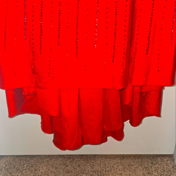 Sherri Hill formal - Picture 7 of 9